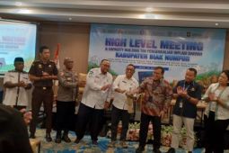 Pemkab Biak Numfor apresiasi BI dalam pengendalian inflasi daerah