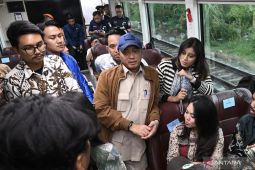 Istana: Kriteria Gubernur BI yang baru wajib "merah putih"