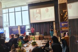 Indomilk FnB Solutions dorong inovasi "pastry" Surabaya