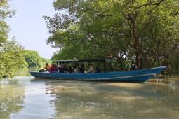 Anggota DPR RI dorong wisata Sungai Kalanganyar jadi unggulan