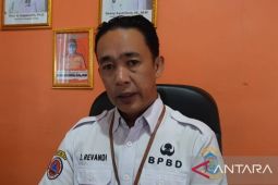 BPBD Pangkalpinang tangani delapan kebakaran lahan selama Juli