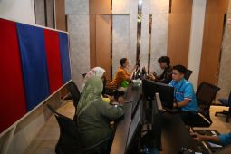 Alamat yang menentukan masa depan