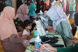 Pemkab Madiun dorong peningkatan status 38 desa maju jadi desa mandiri