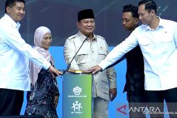 Presiden Prabowo: Gubernur hingga kapolsek cek kebersihan lingkungan tiap hari
