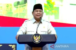 Presiden Prabowo: Indonesia harus indah demi tarik wisatawan