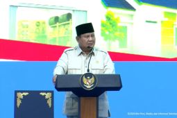 Prabowo instruksikan ASN dan BUMN bersihkan lingkungan setiap pagi