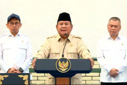 Presiden minta KAI utamakan pelayanan kepada rakyat, bukan keuntungan