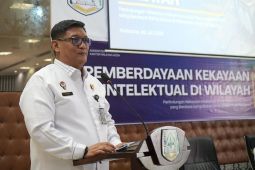 Kemenkum Aceh komit proteksi kekayaan intelektual Aceh Tenggara