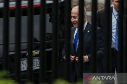 Netanyahu diduga lakukan operasi "bendera palsu" picu perang baru