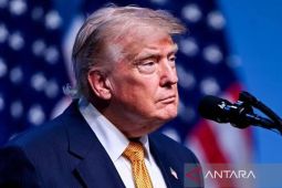 Trump disebut akan sangat kecewa jika Israel tak patuhi rencana Gaza