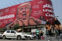 Trump ingin bertemu lagi Kim Jong Un sebelum akhir 2026