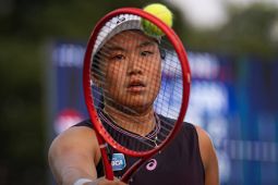 Janice Tjen melaju ke semifinal ganda DC Open 2026 di Amerika