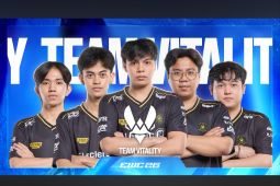Team Vitality tersingkir dari MSC EWC, tersisa ONIC wakil Indonesia