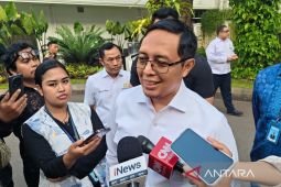 Hasan Nasbi sebut "londo ireng" istilah untuk kelompok suka buat gaduh