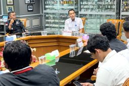Timpora sisir aktivitas WNA pada sejumlah perusahaan KBB-Cimahi