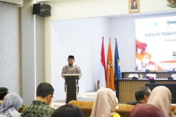 Unpad-Bawaslu Jabar dorong pembentukan TRC guna bongkar jaringan politik uang