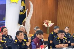 Polisi identifikasi sindikat penyelundupan narkoba yang libatkan pilot