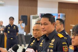 Pilot asal Malaysia positif narkoba saat terbangkan pesawat