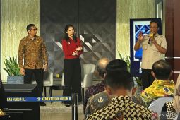 Menkum targetkan layanan AHU kembali buka 24 jam mulai September