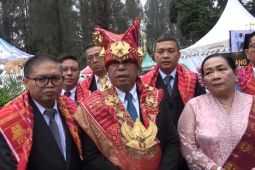 Bupati Karo canangkan Festival Bunga dan Buah bertaraf internasional, siapkan konsep 10F untuk tarik wisatawan dan investor dunia