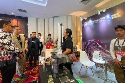 Indonesia Coffee Expo (ICX) Medan Resmi Dibuka, Perkuat Ekosistem Kopi Nasional dari Hulu hingga Hilir