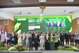 USU menjadi Tuan Rumah The 5th IMT-GT UNINET Council Meeting