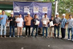 PG Ngadiredjo dorong sopir mengangkut tebu terbaik