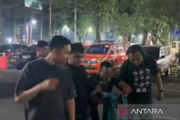 Motif pembunuhan wanita di Jakbar dipicu pesan "WhatsApp"