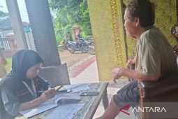 Sensus memotret ulang denyut ekonomi menatap masa depan emas