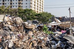 DKI siap umumkan pelaku dan perusahaan yang tak bertanggung jawab kelola sampah