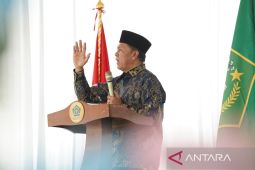 Sambut Kemerdekaan RI, Kemenag Sumut imbau masyarakat ikuti zikir dan doa