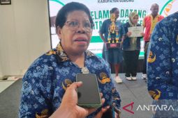 Pemkab Sorong optimalkan bantuan ternak tingkatkan produksi daging dan telur
