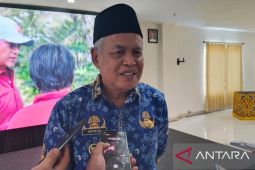 Pemkab Sorong bantu ternak kambing untuk dua kelompok peternak