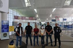 Tinggal ilegal selama 149 hari, Imigrasi Belawan deportasi warga negara Kamboja