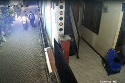 Polres Metro Tangerang tangkap pelaku pelecehan seksual di Karawaci