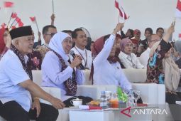 Khofifah tekankan MPLS Sekolah Rakyat Terintegrasi harus bebas perundungan