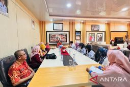 Pemkab Bangka Selatan dorong percepatan program bangga kencana dan penurunan stunting