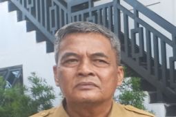 Pemkab Bangka Tengah kembangkan perpustakaan sebagai pusat pemberdayaan