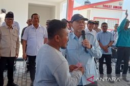 Pemerintah targetkan nilai tukar nelayan naik dari 103 jadi 120