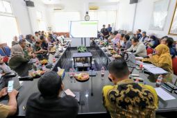 Pansus DPRD Jabar perketat instrumen pengawasan-sanksi pencemar DAS Cilamaya