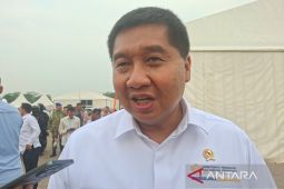 Menteri PKP: Realisasi KPP untuk sisi suplai capai Rp6,94 triliun