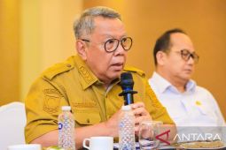 Walkot Tangsel: Keterbukaan informasi hadirkan layanan mudah diakses