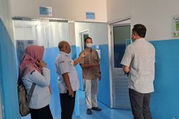 Timwas Keamanan Pangan pantau penanganan keracunan MBG Tulungagung