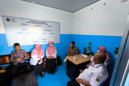 Dinkes Tulungagung uji sampel dugaan keracunan MBG
