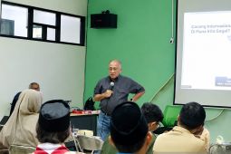 Pakar: Budaya Sunda perkuat konservasi satwa di Indonesia