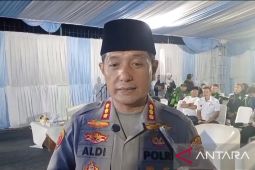 Polresta Bandung sediakan layanan antar warga guna cegah kejahatan jalanan