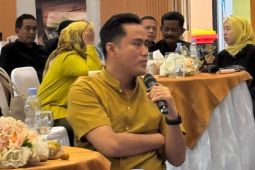DPRD Jabar dorong Pemkab Cianjur perbaiki jalan menuju obyek wisata