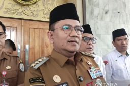 Pemkot Jambi salurkan 643 paket sembako pada peringatan Harkopnas 2026