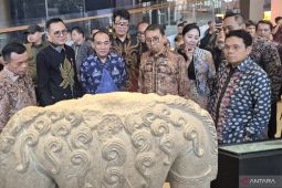 Museum Sriwijaya Dharmakirti disiapkan jadi laboratorium riset