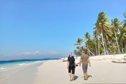 Pariwisata Gorontalo Utara miliki pasar di manca negara